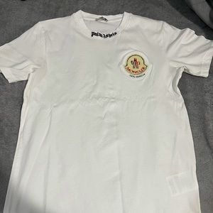 moncler x palm angels t-shirt